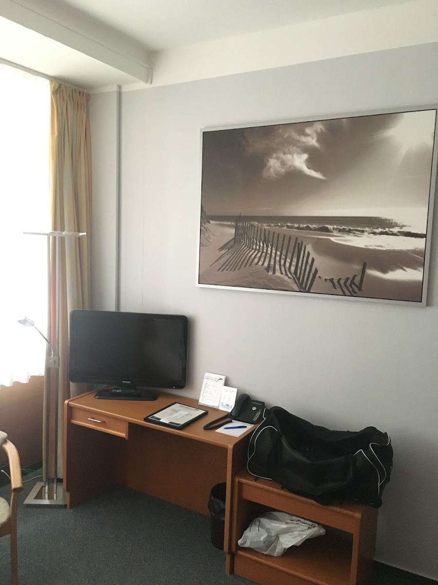 DLRG-Tagungszentrum Hotel Delphin