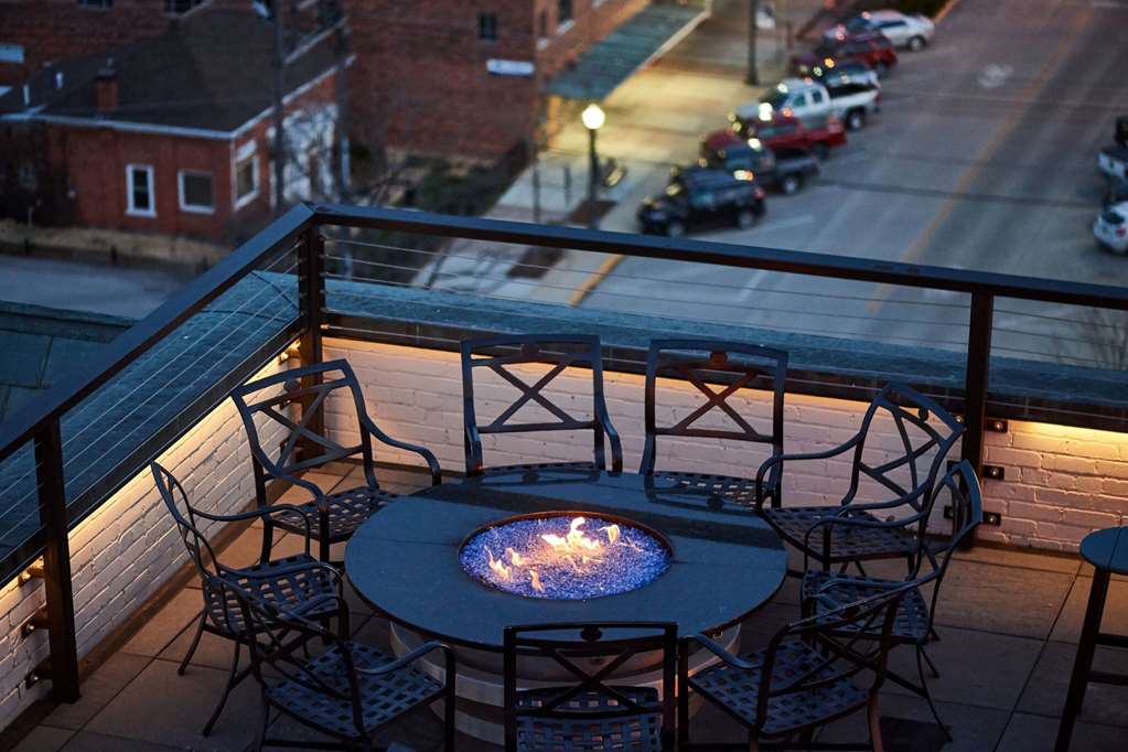 Hotel Alex Johnson Rapid City, Curio Collection by Hilton