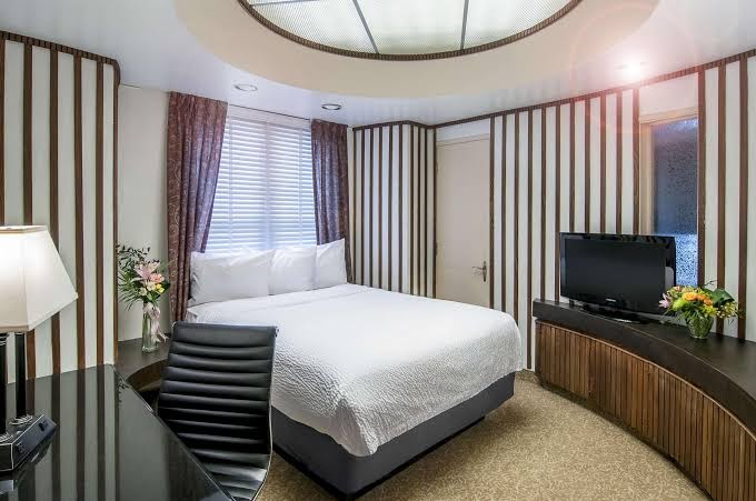 Hotel Alex Johnson Rapid City, Curio Collection by Hilton