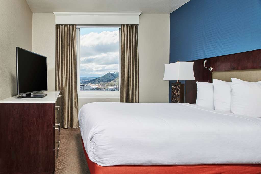 Hotel Alex Johnson Rapid City, Curio Collection by Hilton