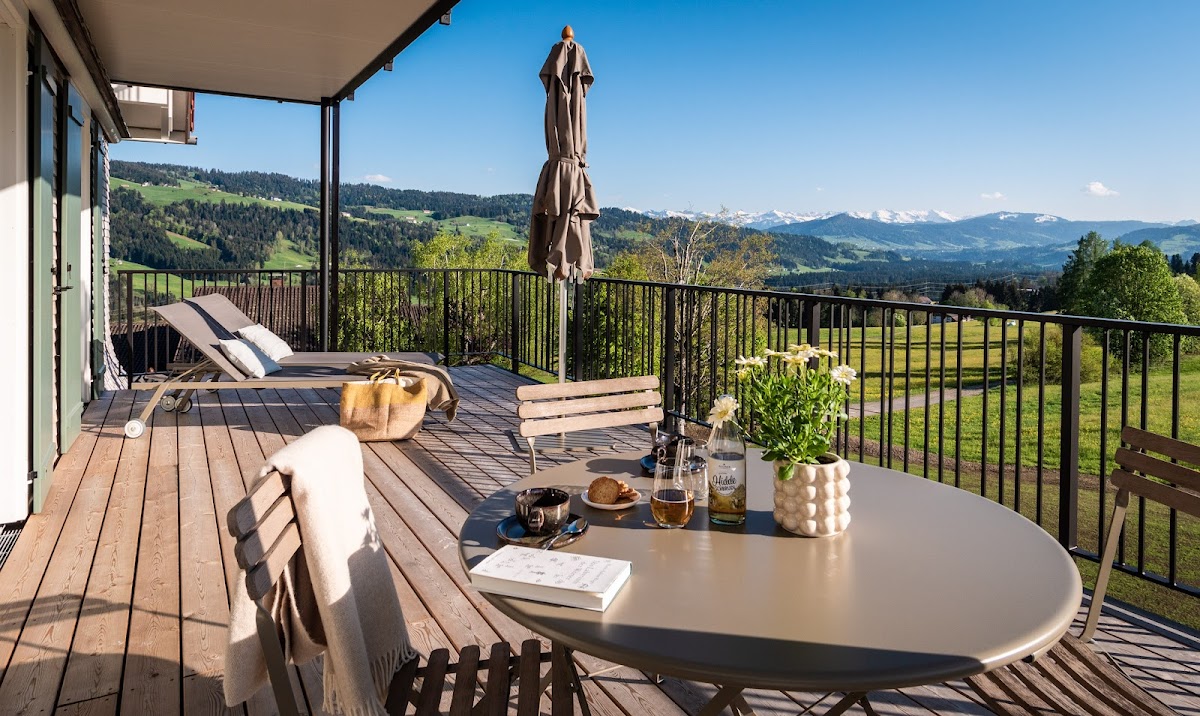 Alpenloge Design Hotel