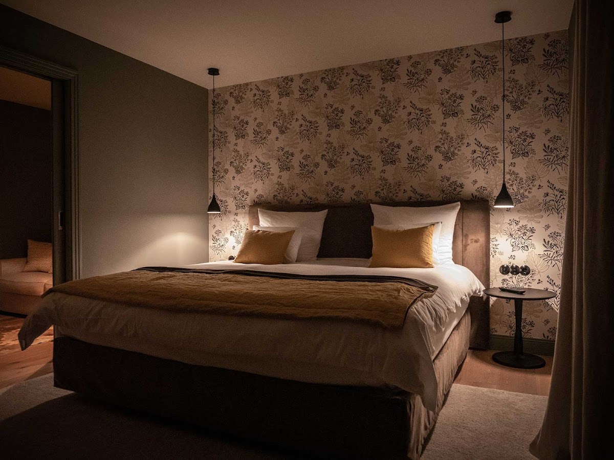 Alpenloge Design Hotel