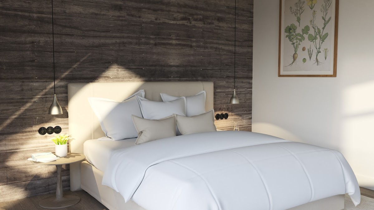 Alpenloge Design Hotel