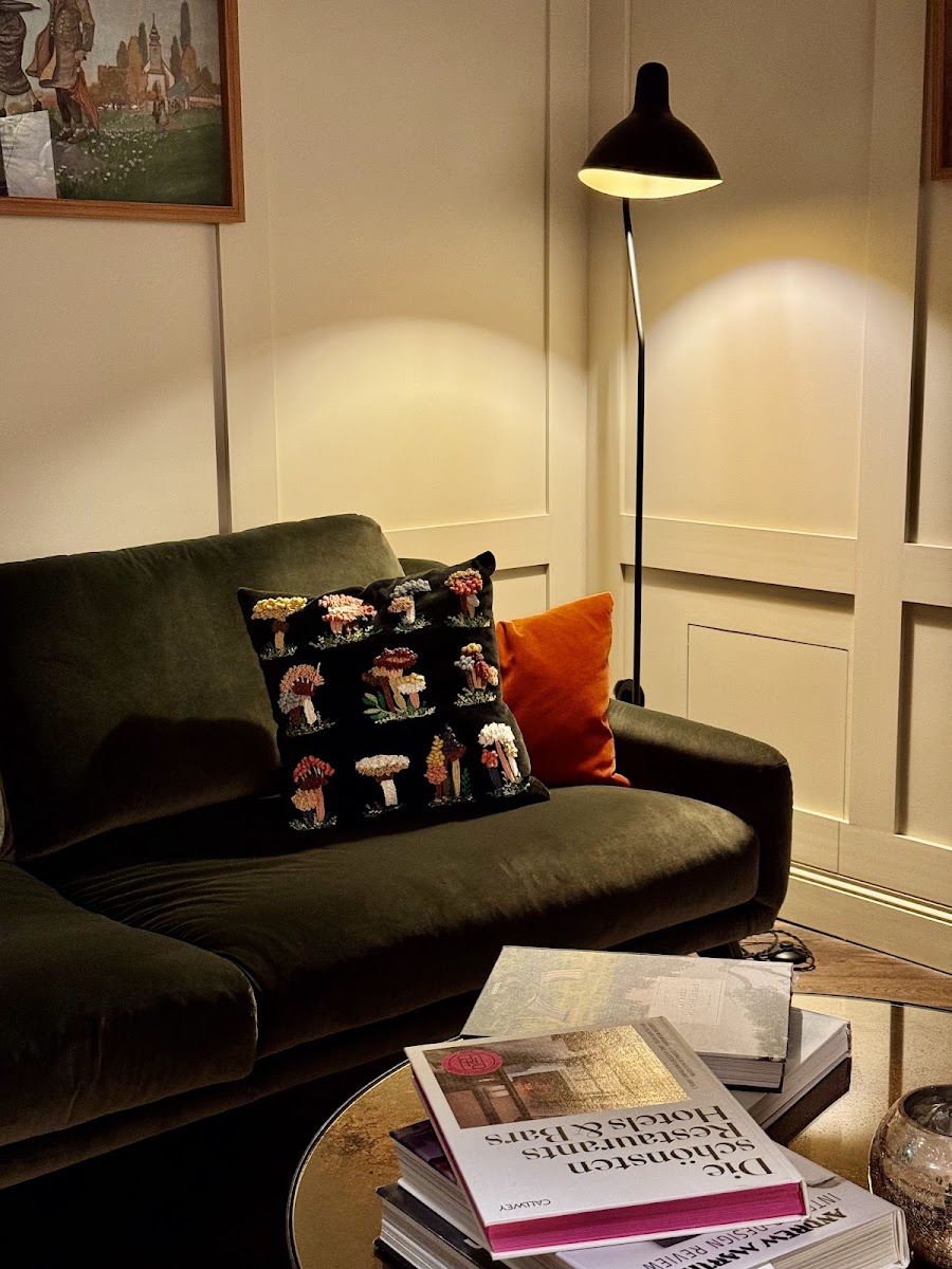 Alpenloge Design Hotel