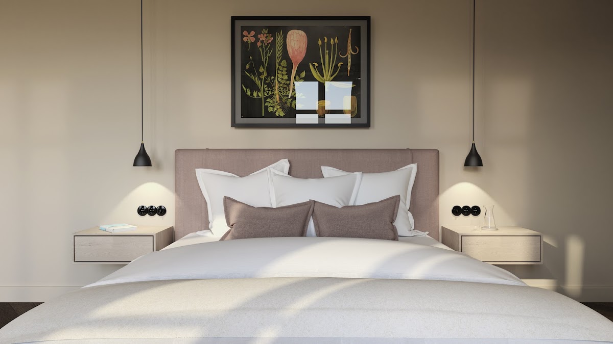 Alpenloge Design Hotel