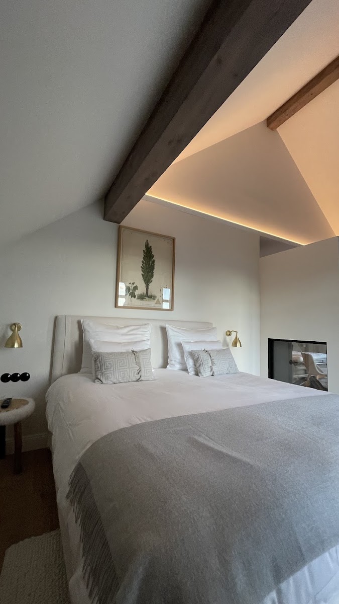Alpenloge Design Hotel
