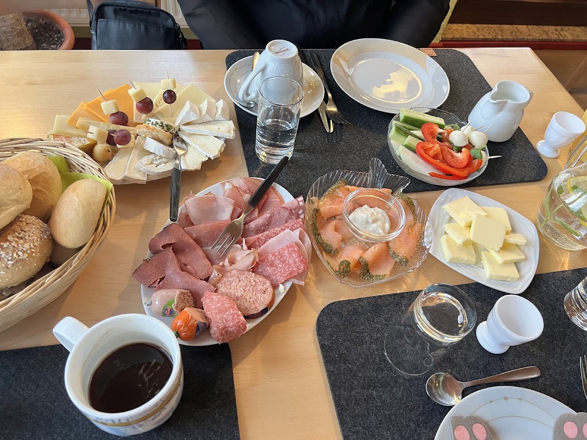 Gaststätte & Pension 'Hammerschänke'