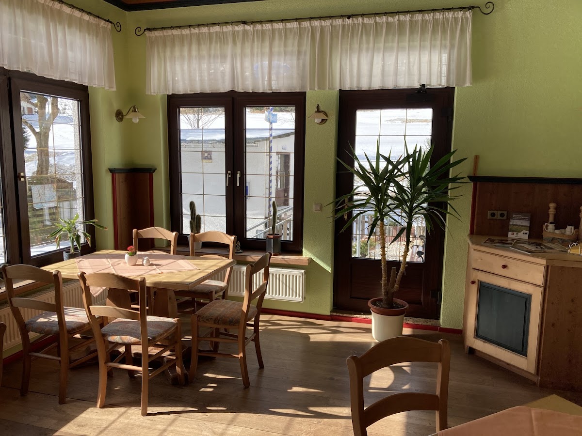 Gaststätte & Pension 'Hammerschänke'