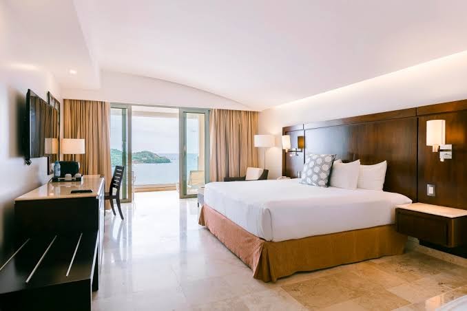 Azul Ixtapa All Inclusive Beach Resort & Convention Center