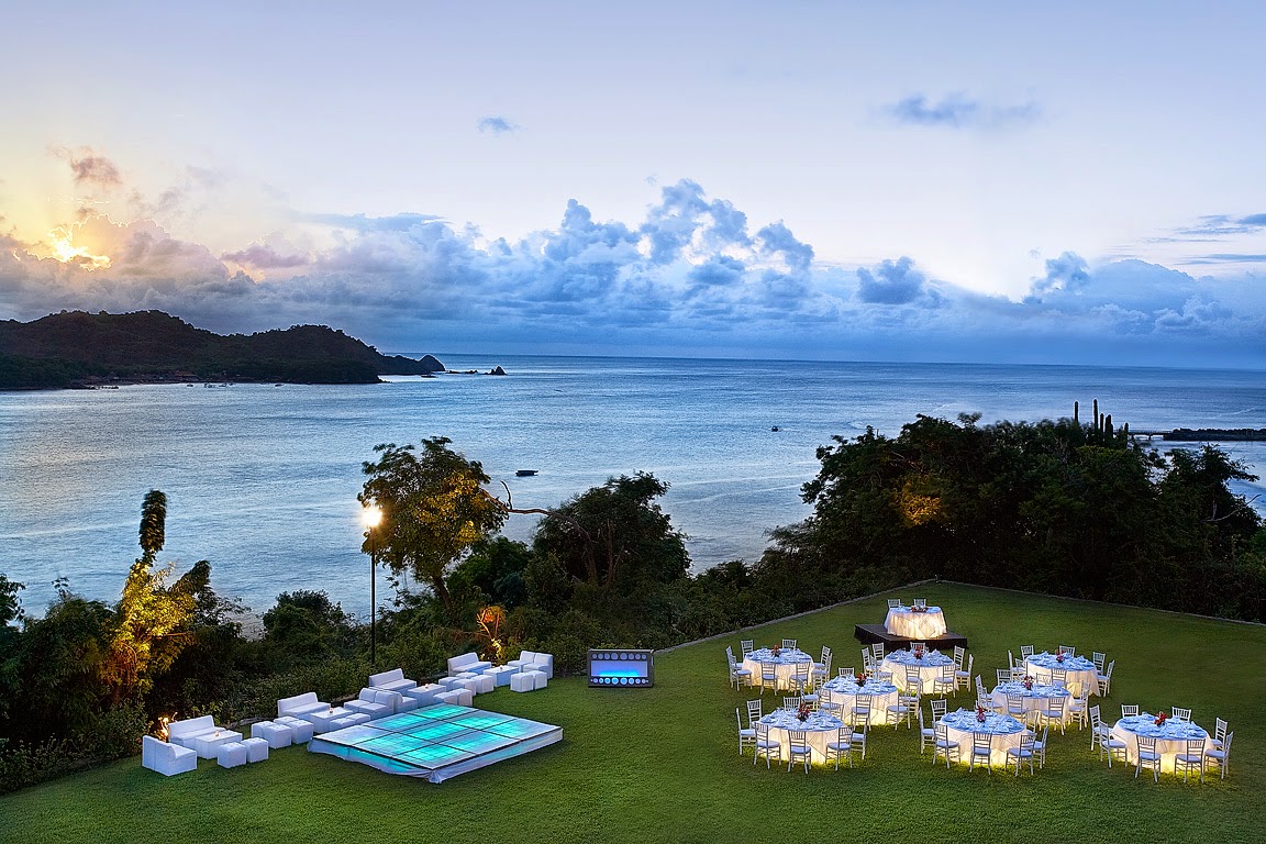 Azul Ixtapa All Inclusive Beach Resort & Convention Center
