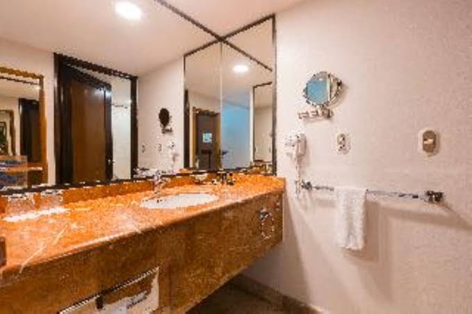 Azul Ixtapa All Inclusive Beach Resort & Convention Center