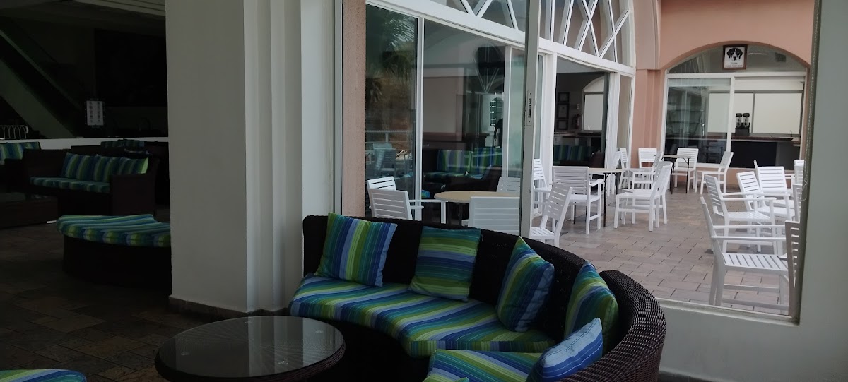 Azul Ixtapa All Inclusive Beach Resort & Convention Center