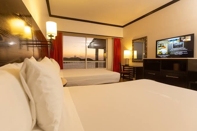 Azul Ixtapa All Inclusive Beach Resort & Convention Center