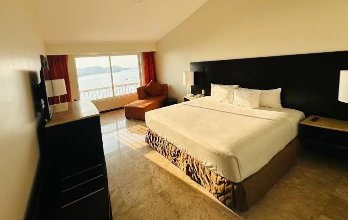 Azul Ixtapa All Inclusive Beach Resort & Convention Center