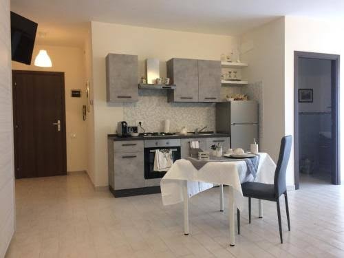 B&B Terrazze Dannunziane