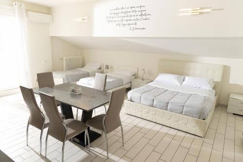 B&B Terrazze Dannunziane