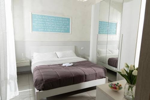B&B Terrazze Dannunziane