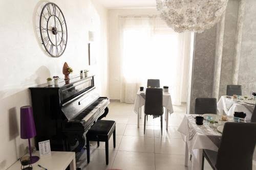 B&B Terrazze Dannunziane
