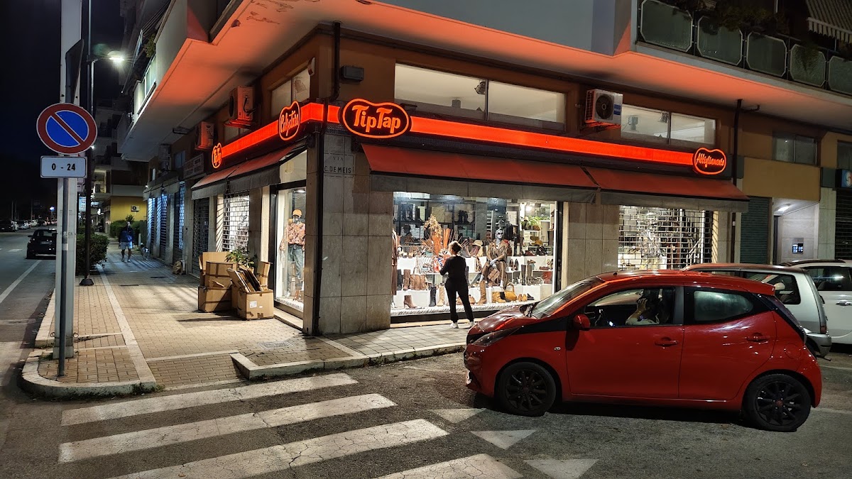 B&B Terrazze Dannunziane