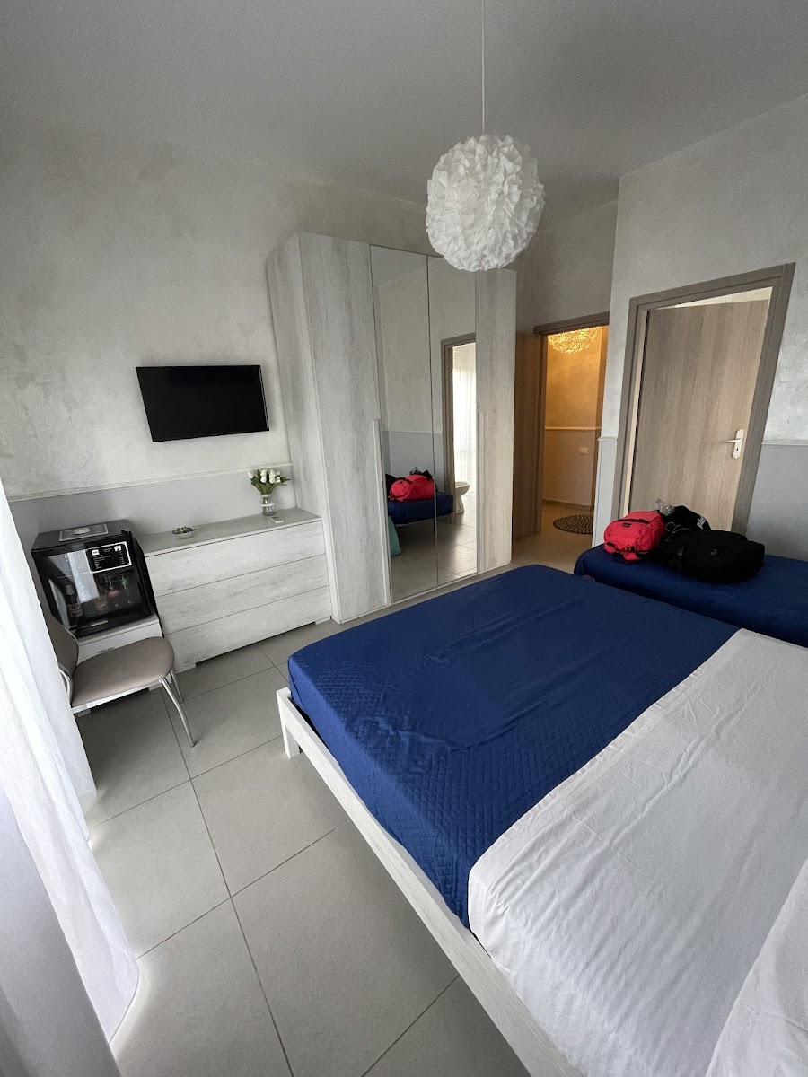 B&B Terrazze Dannunziane