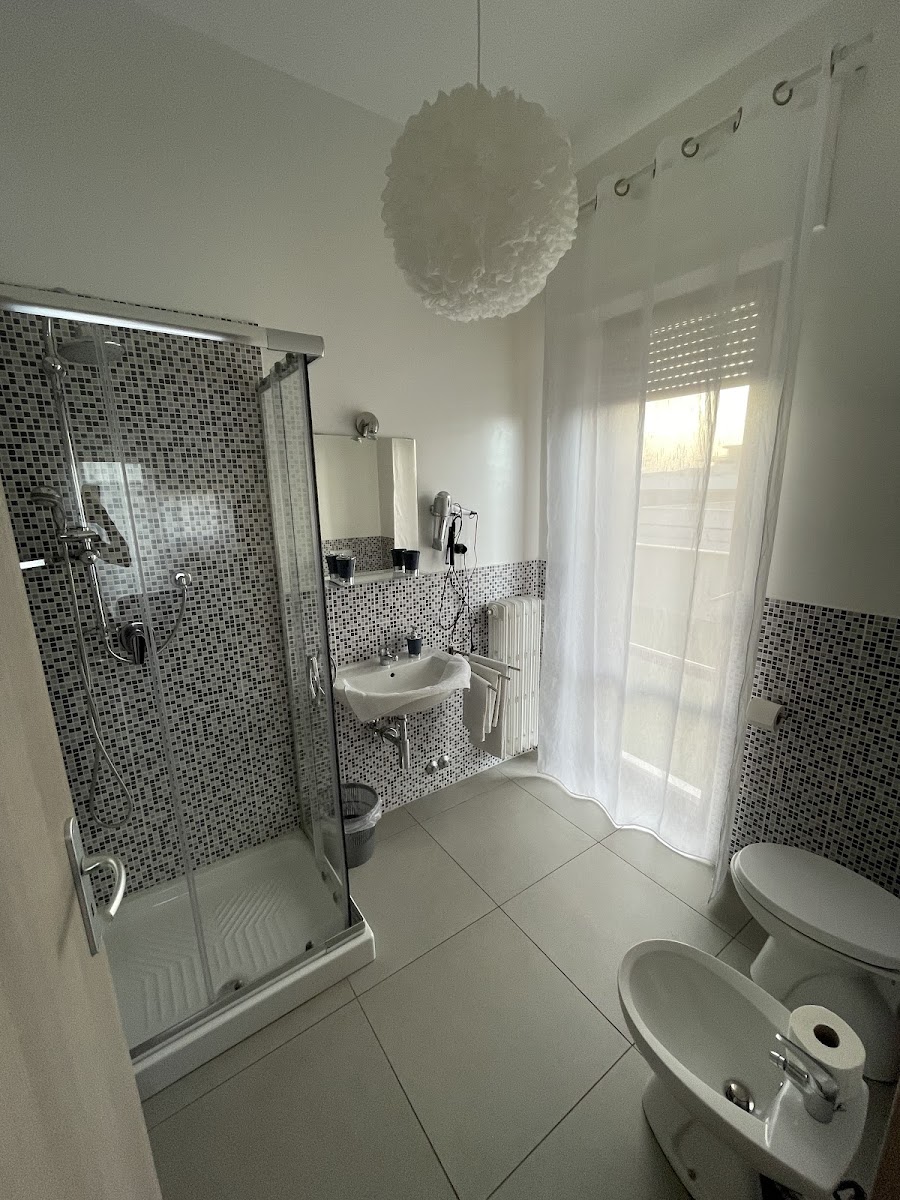 B&B Terrazze Dannunziane