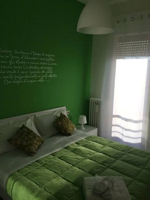 B&B Terrazze Dannunziane