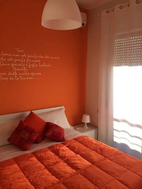 B&B Terrazze Dannunziane