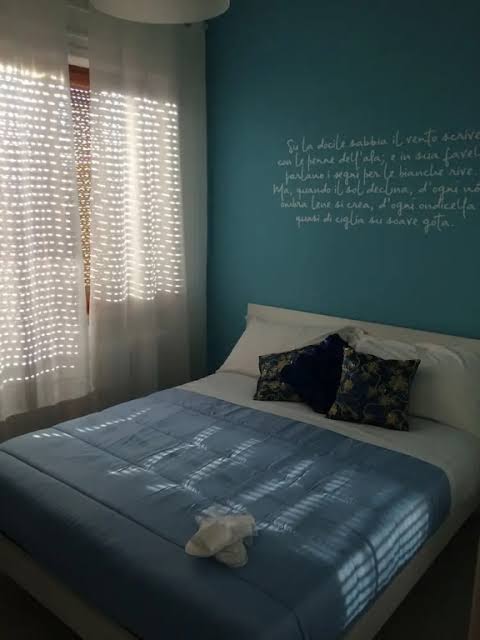 B&B Terrazze Dannunziane