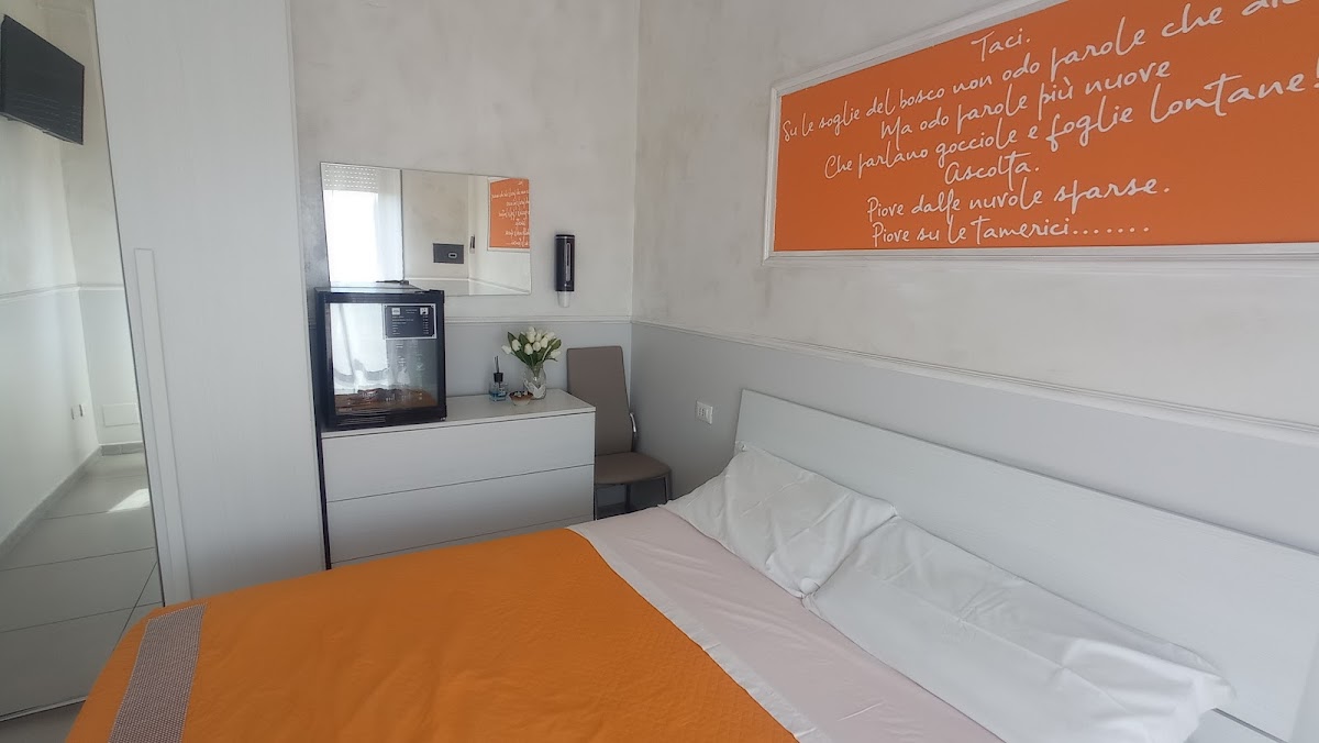 B&B Terrazze Dannunziane