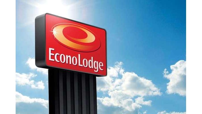Econo Lodge Sonora