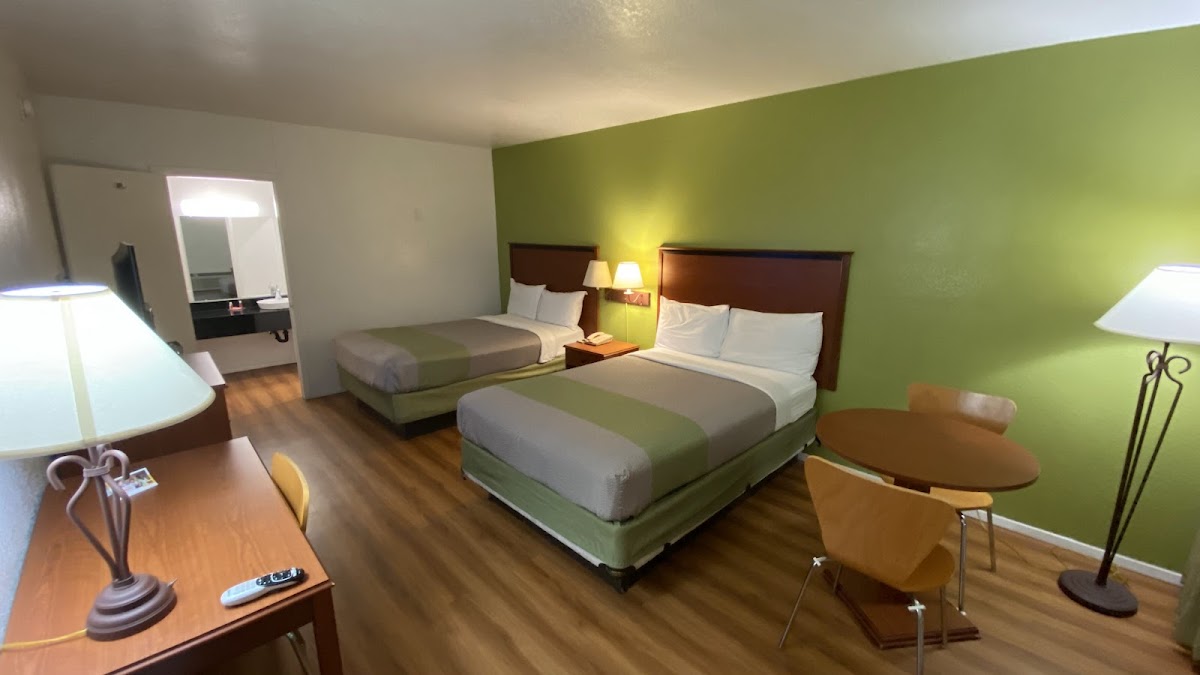 Econo Lodge Sonora