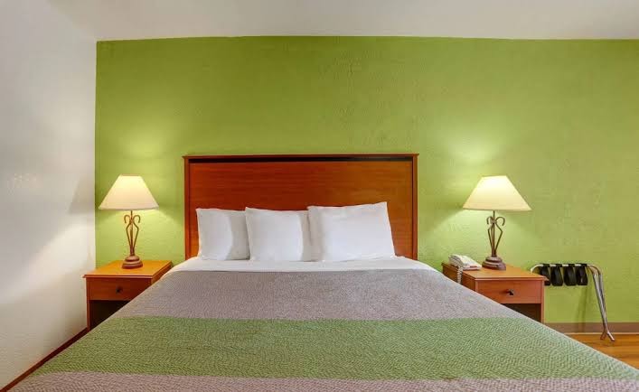 Econo Lodge Sonora