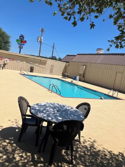 Econo Lodge Sonora