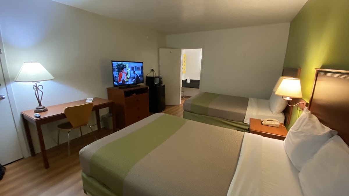 Econo Lodge Sonora