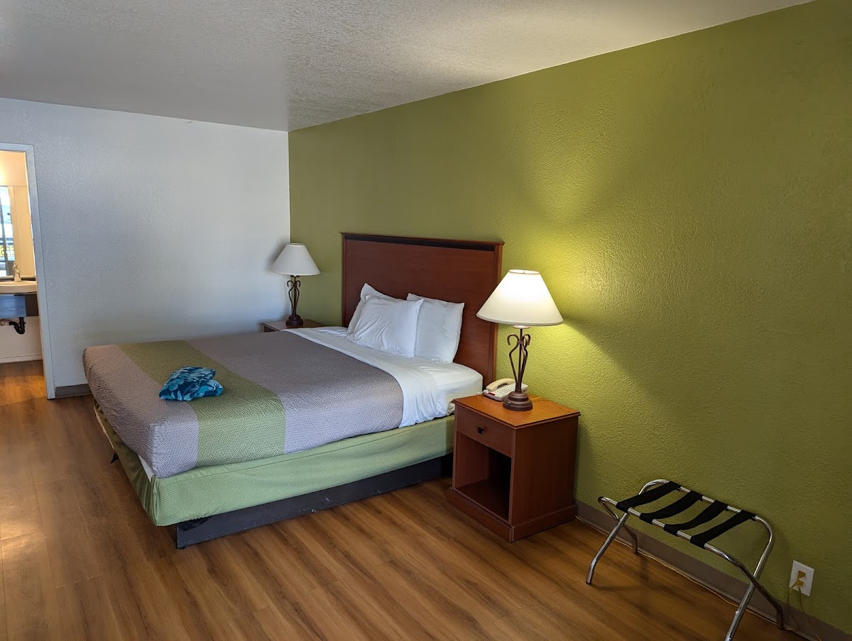 Econo Lodge Sonora