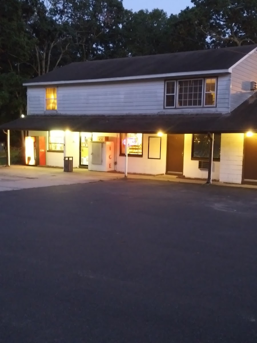 El Sombrero Motel
