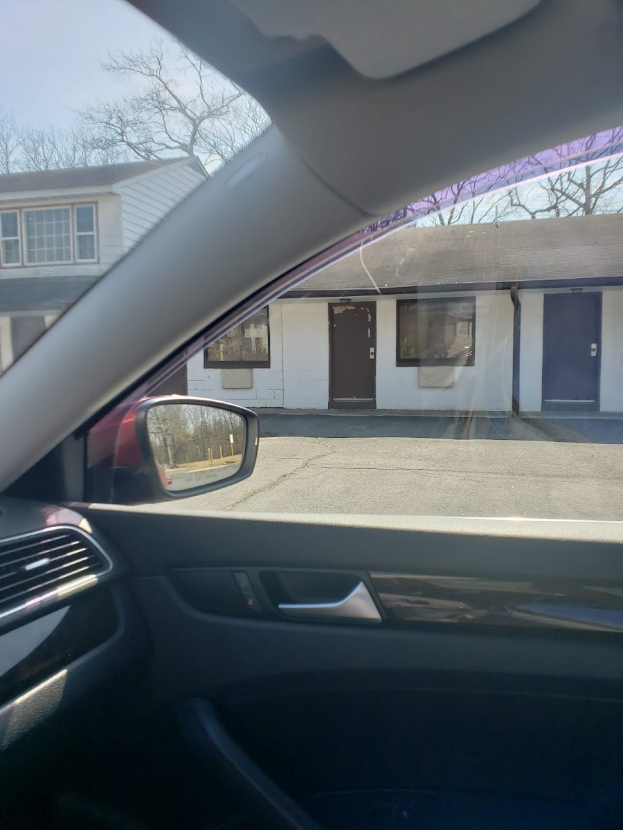 El Sombrero Motel