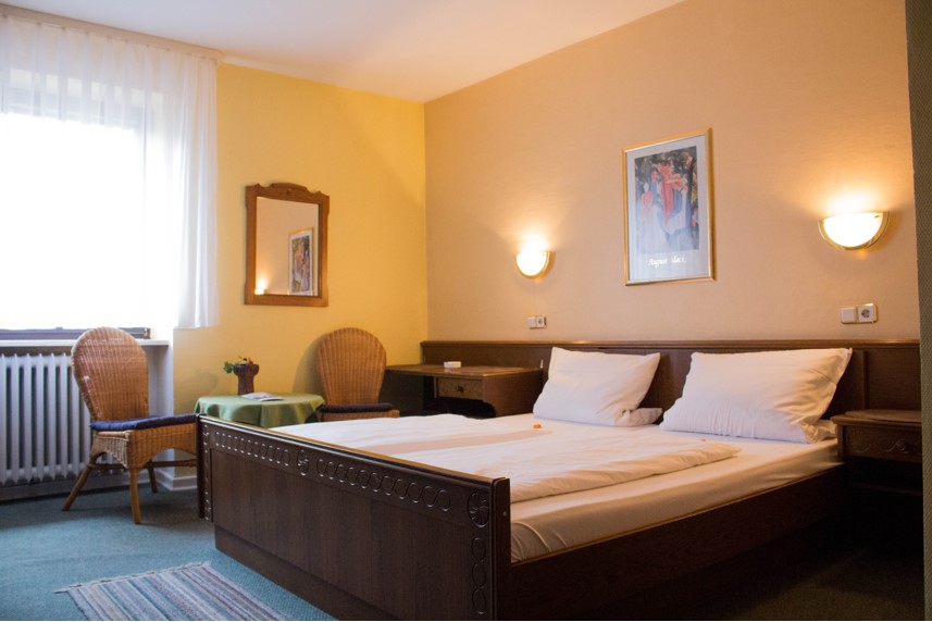 Hotel Westrich