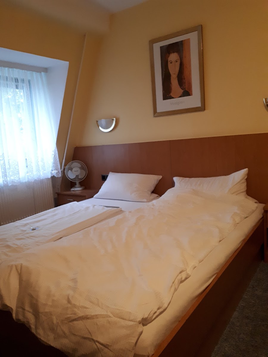 Hotel Westrich