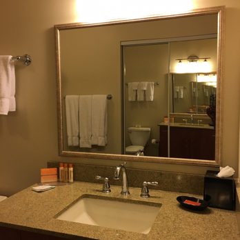 Ledgestone Suites Hotel Billings