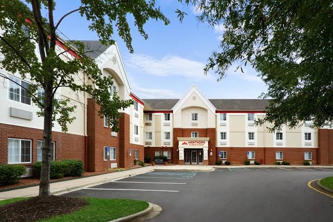 MainStay Suites Chicago Hoffman Estates