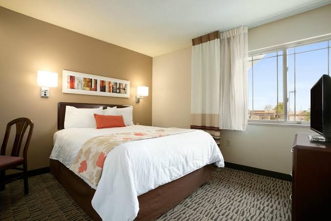 MainStay Suites Chicago Hoffman Estates