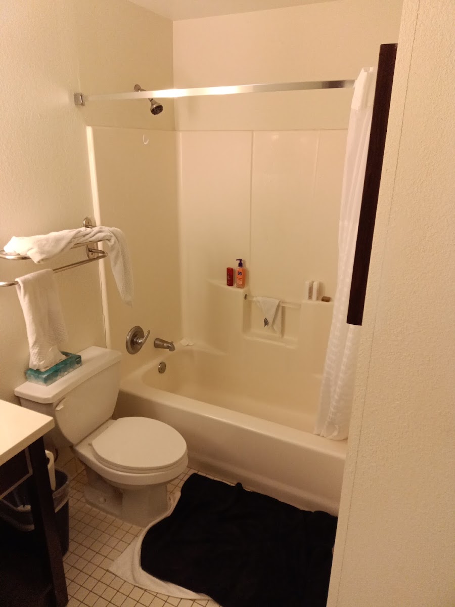 MainStay Suites Chicago Hoffman Estates