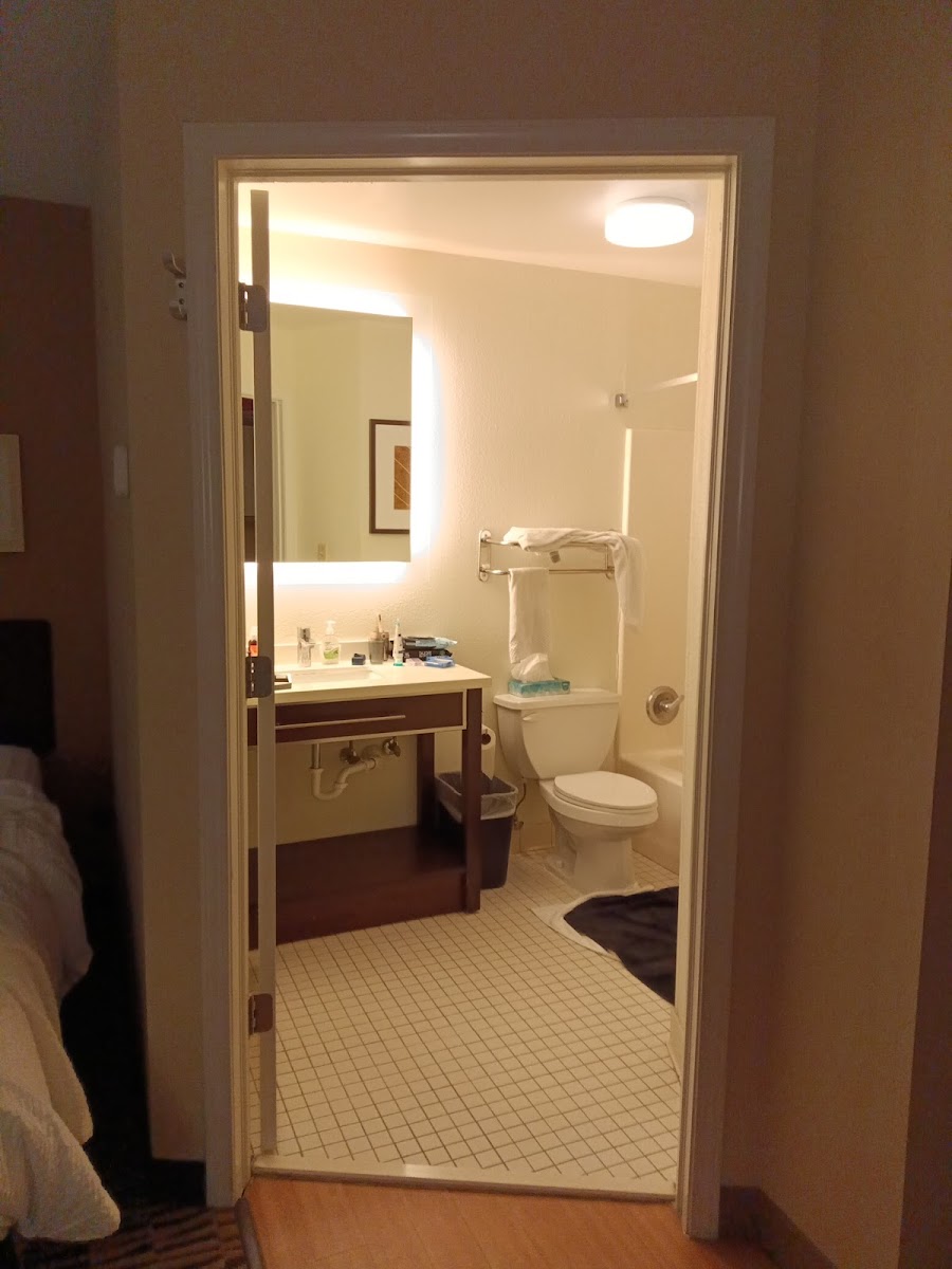 MainStay Suites Chicago Hoffman Estates