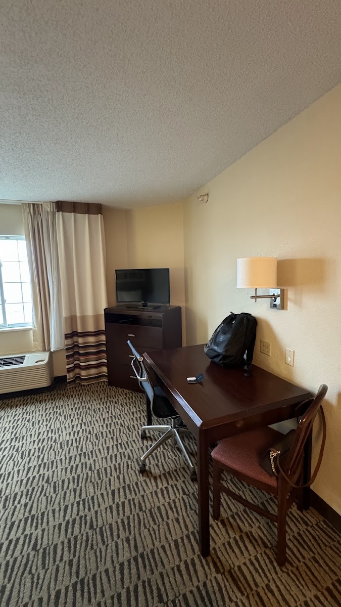 MainStay Suites Chicago Hoffman Estates