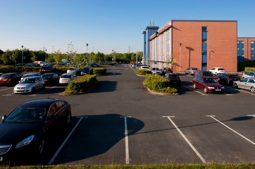 Holiday Inn Express Oxford - Kassam Stadium by IHG