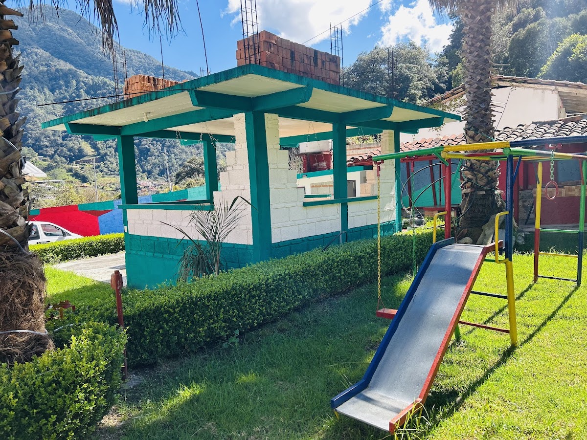 Cabañas “Don Memo”