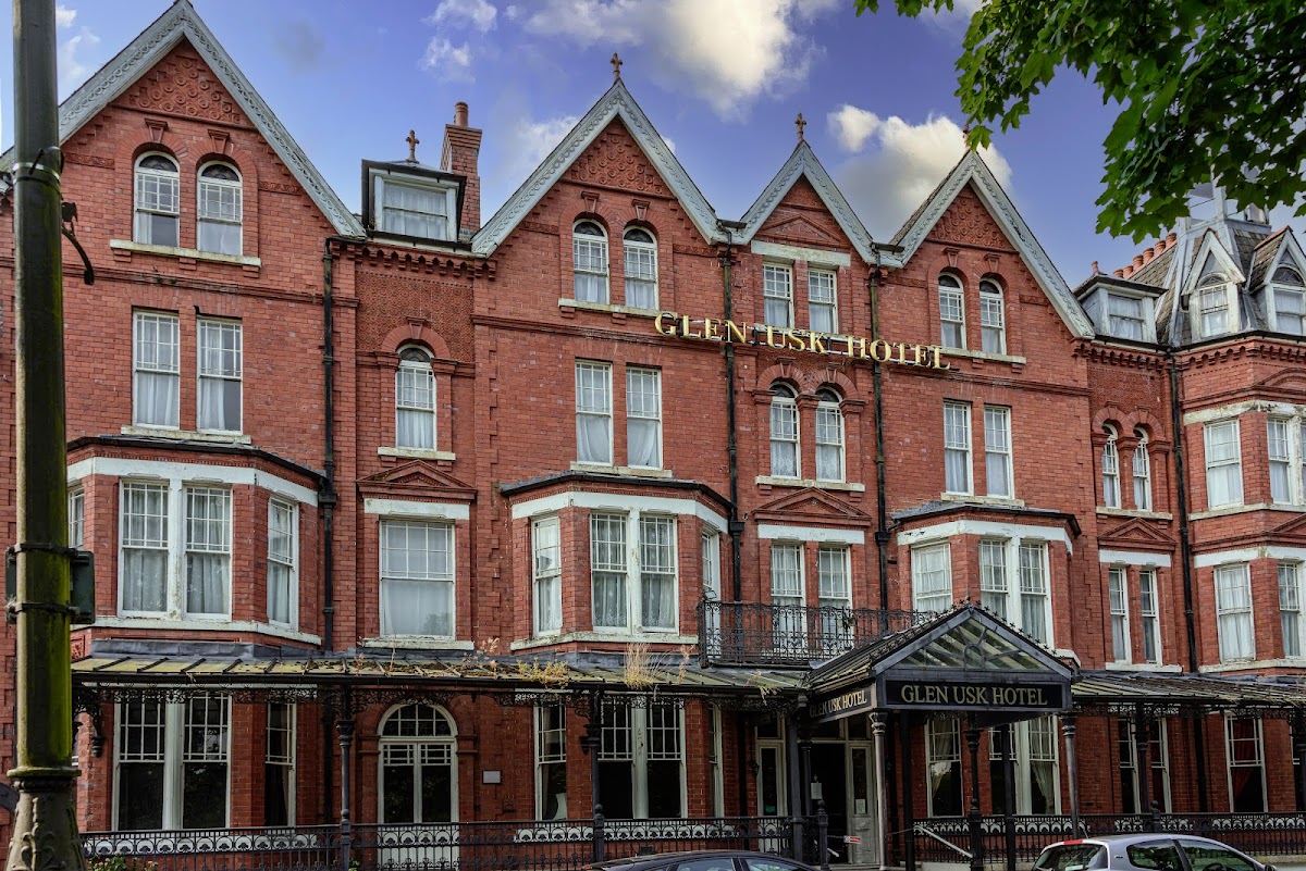 Hotel Commodore