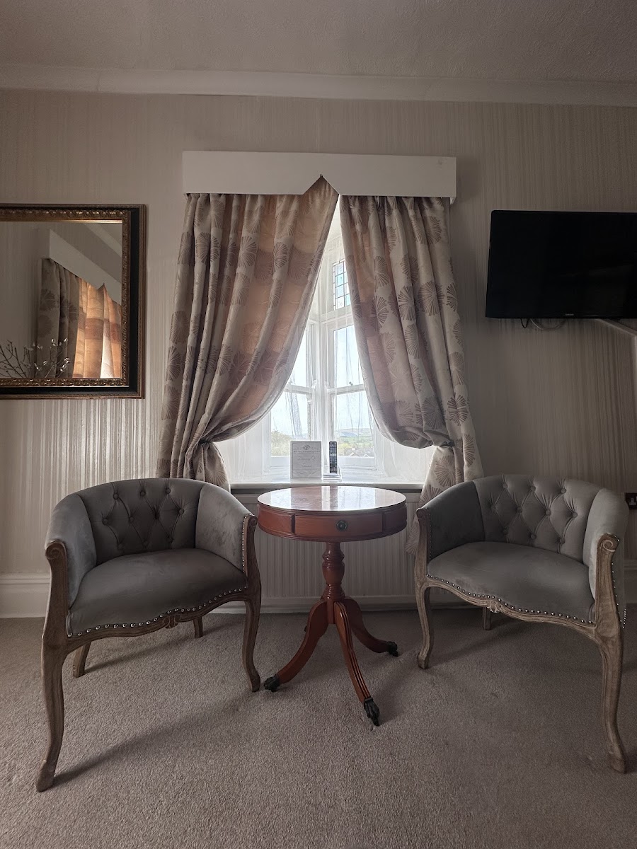 Hotel Commodore