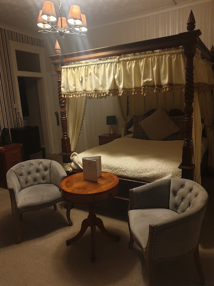 Hotel Commodore